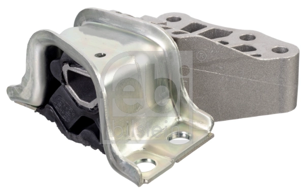 Mounting, engine
